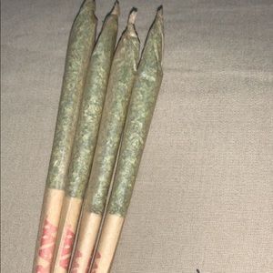 Meet your Posher, 1k